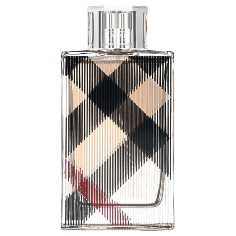 burberry brit eau de parfum 100 ml sephora|Burberry Brit perfume 3.4 oz.